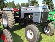 White field boss 2-105